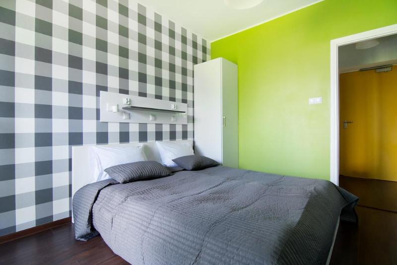 Hotel Tatamka Hostel