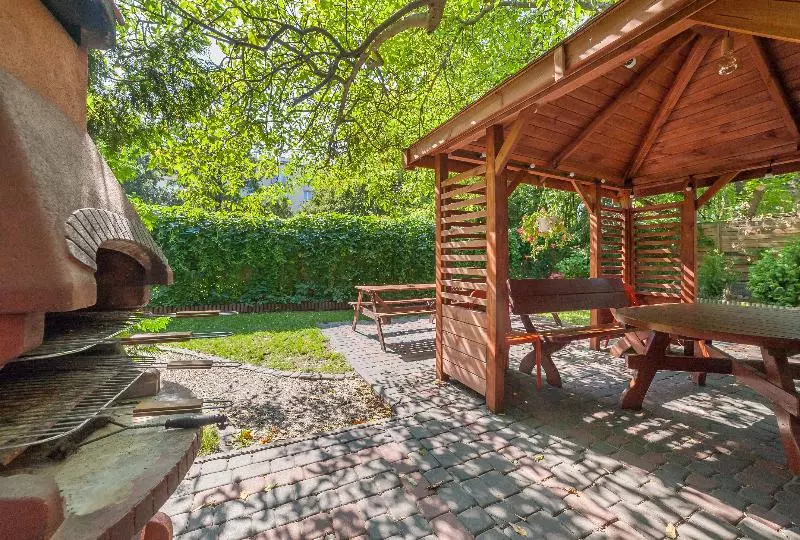 Hotel Tatamka Hostel