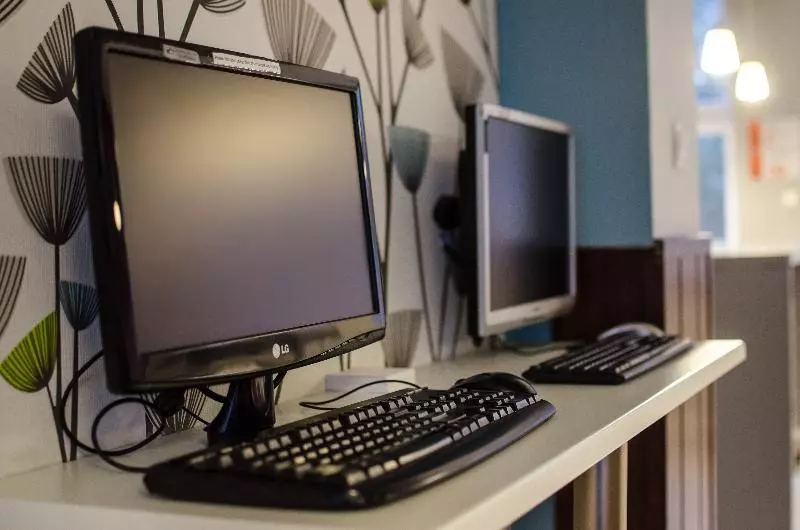 Hotel Tatamka Hostel