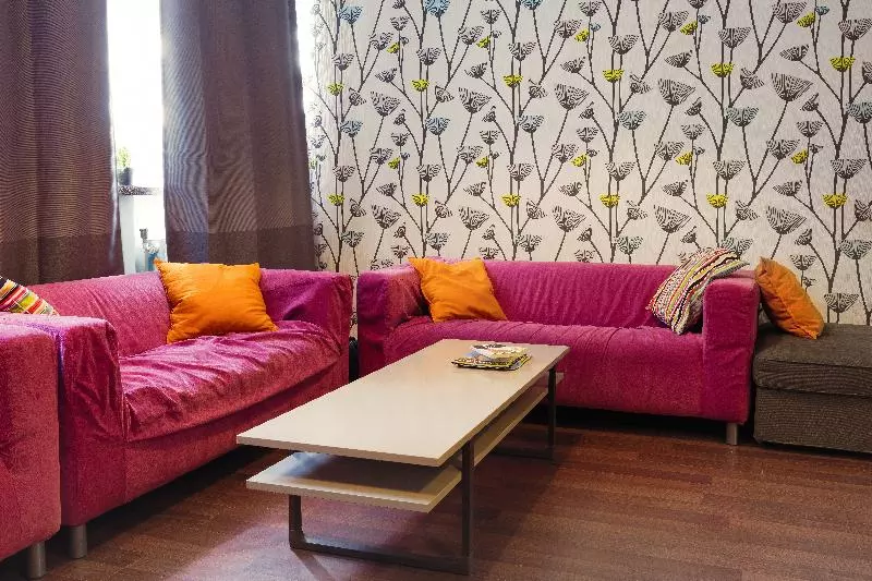 Hotel Tatamka Hostel