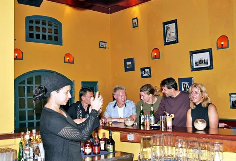 Hotel Empire Aqua Park