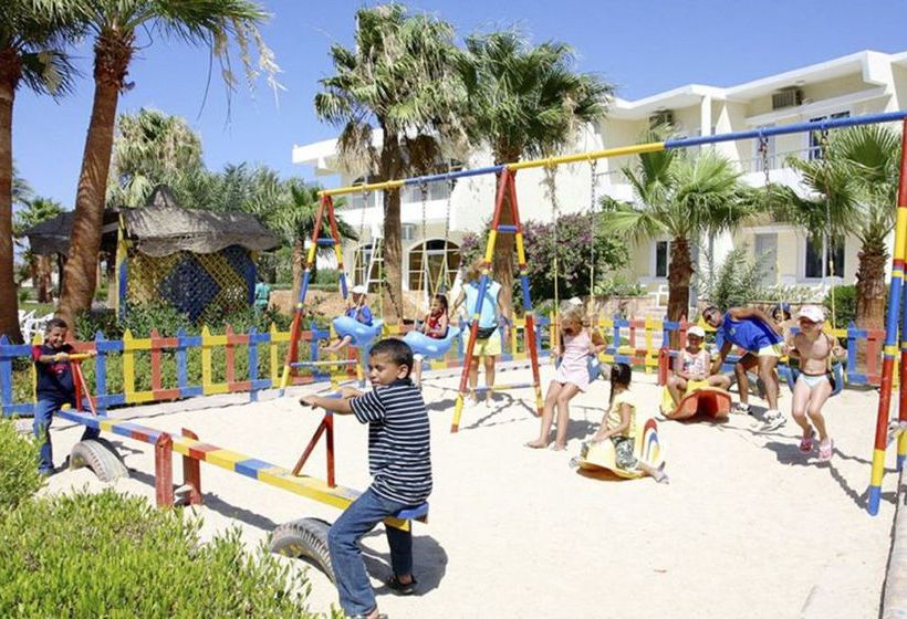 בית מלון כפרי Empire  Aqua Park