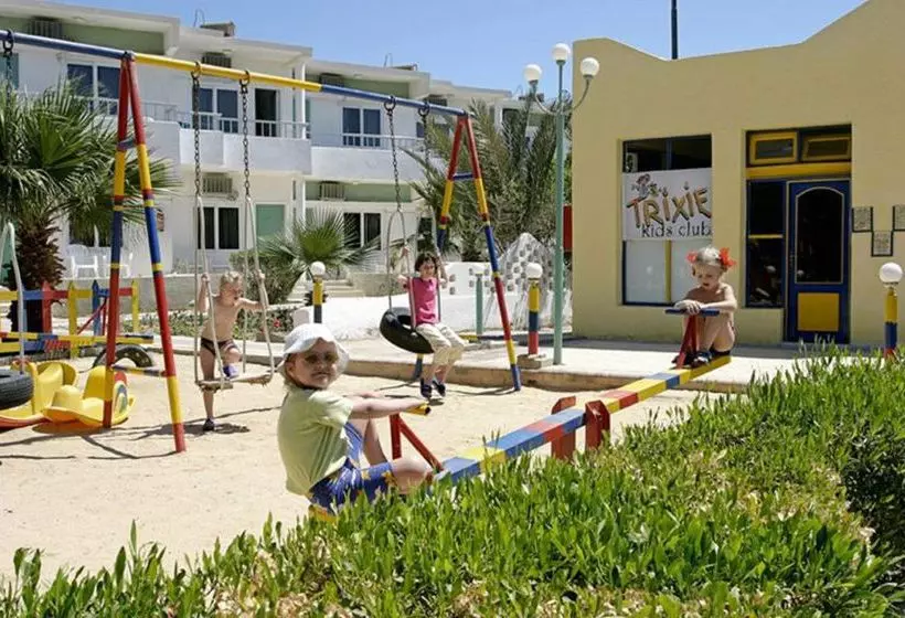 Hotel Empire Aqua Park