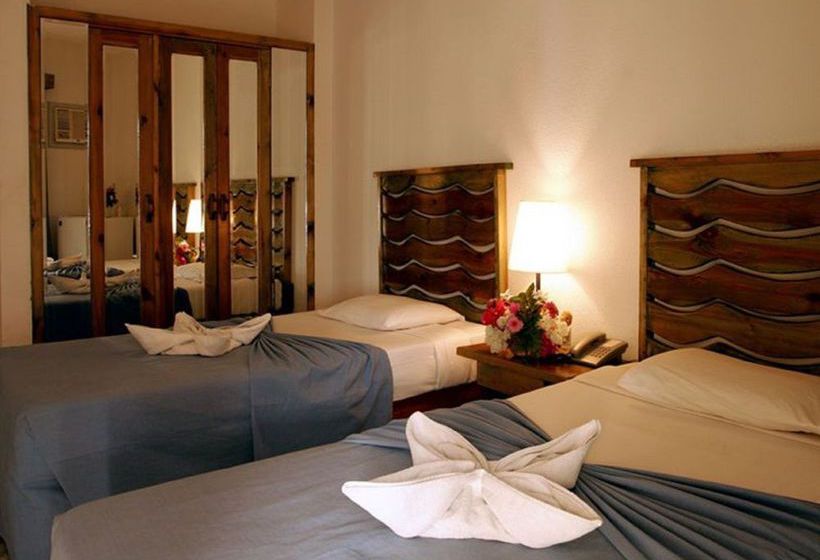 בית מלון כפרי Empire  Aqua Park