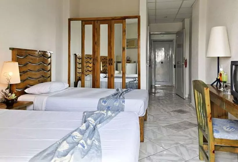 Hotel Empire Aqua Park