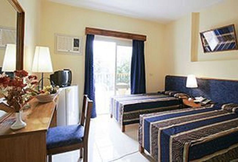 בית מלון כפרי Empire  Aqua Park