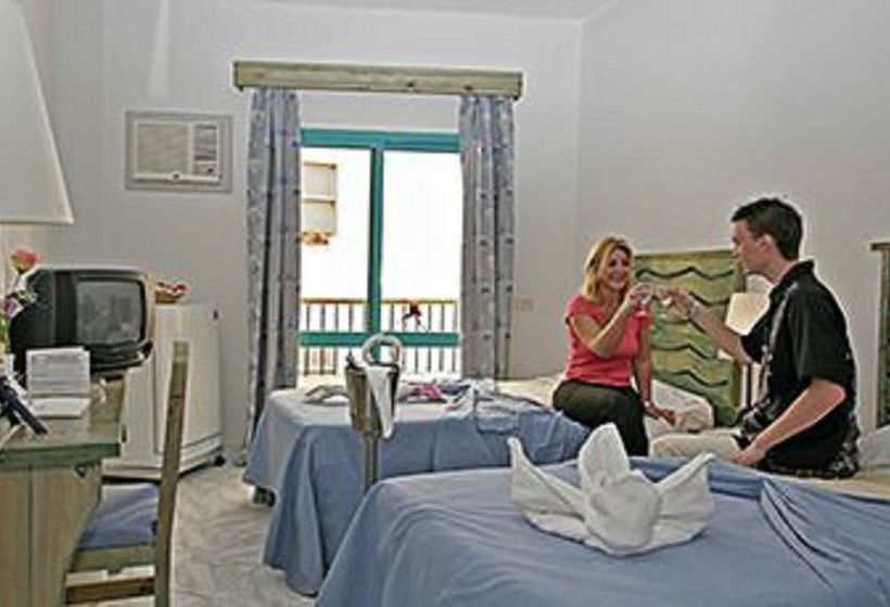 בית מלון כפרי Empire  Aqua Park