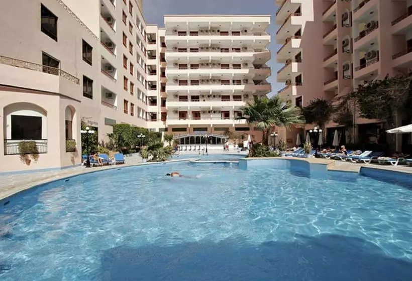 Hotel Empire Aqua Park