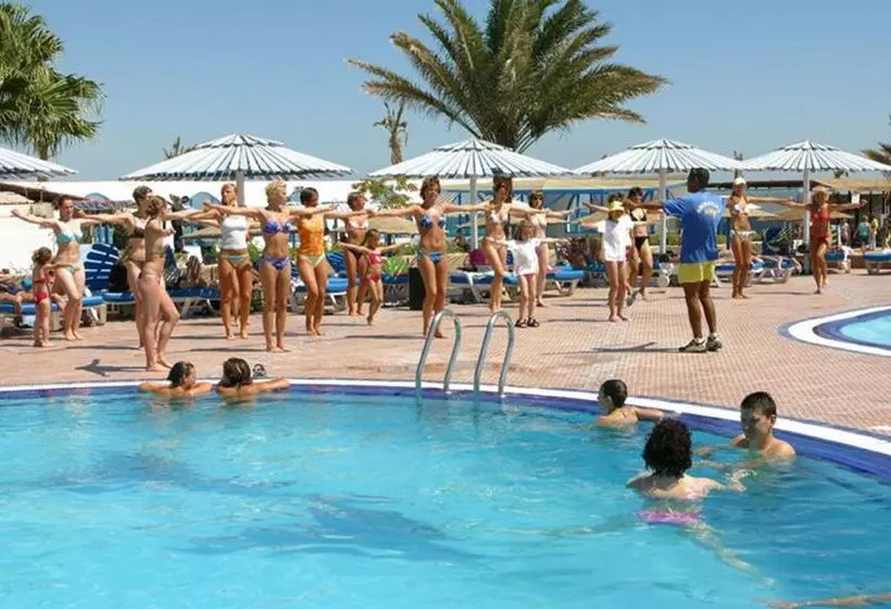 Hotel Empire Aqua Park