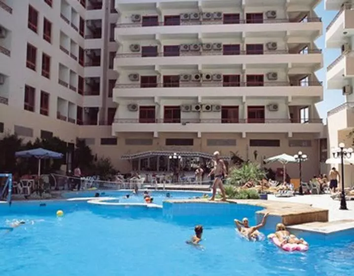 Hotel Empire Aqua Park