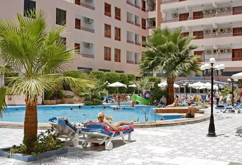 Hotel Empire Aqua Park