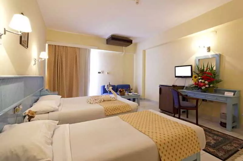 Hotel Empire Aqua Park