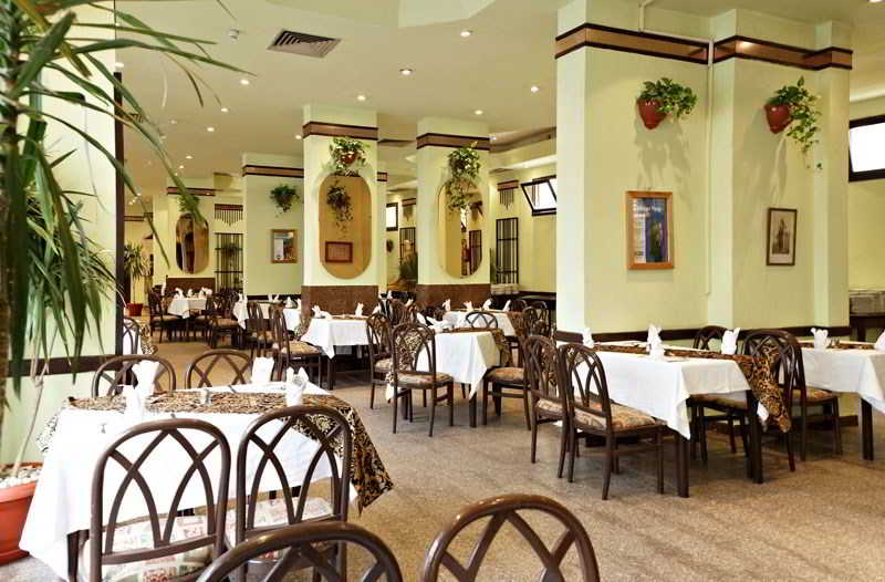 בית מלון כפרי Empire  Aqua Park