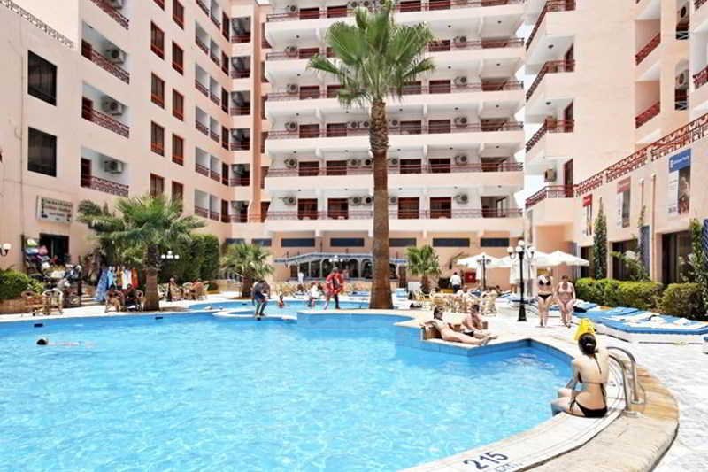 בית מלון כפרי Empire  Aqua Park