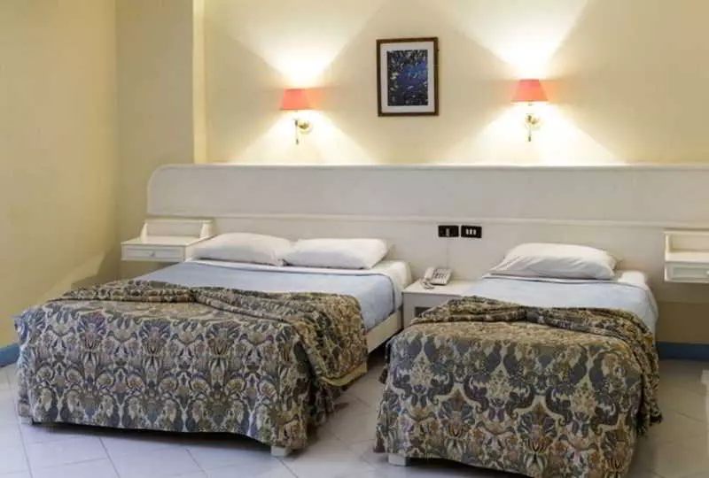 Hotel Empire Aqua Park