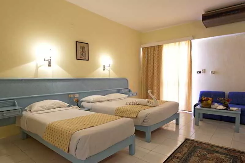 Hotel Empire Aqua Park