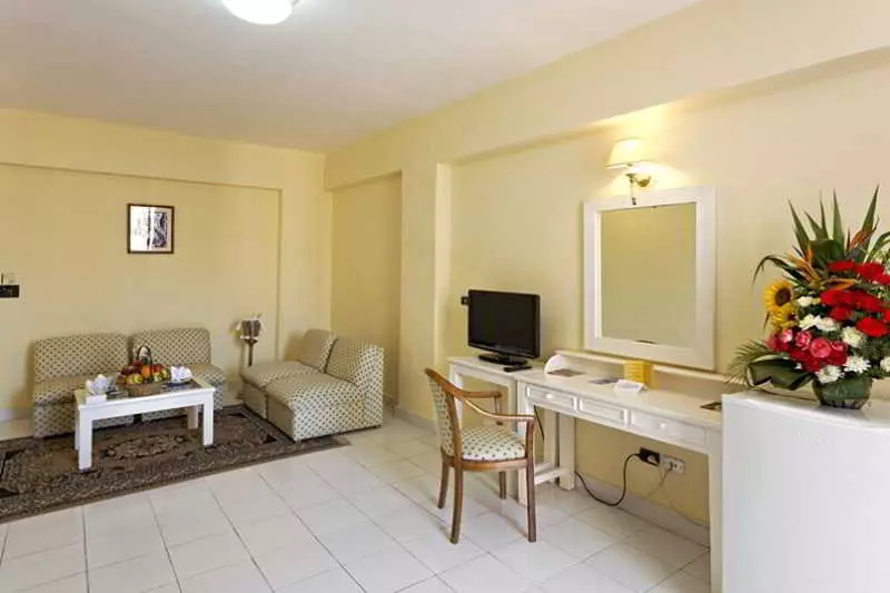 Hotel Empire Aqua Park