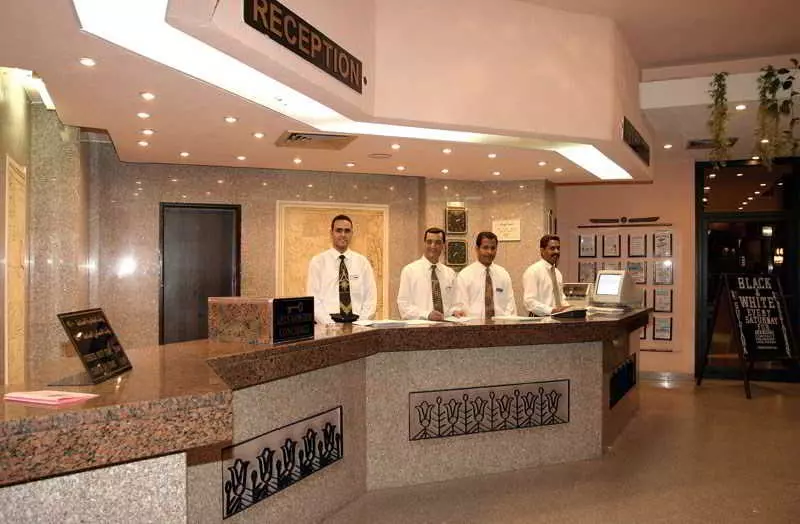 Hotel Empire Aqua Park