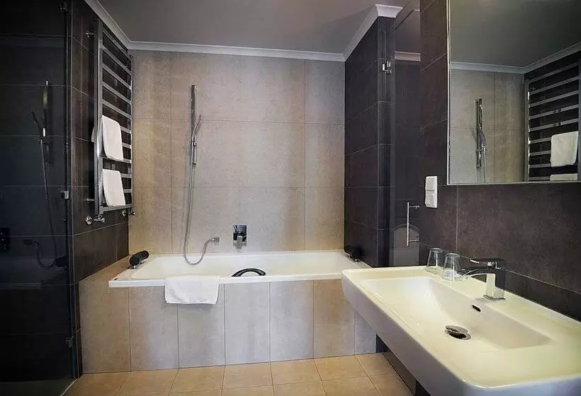 هتل U Tří Bubnů