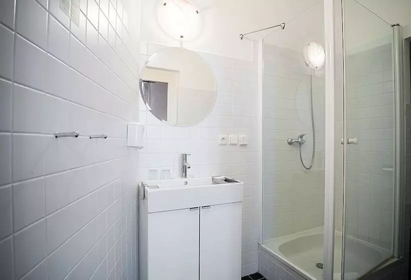 هتل U Tří Bubnů