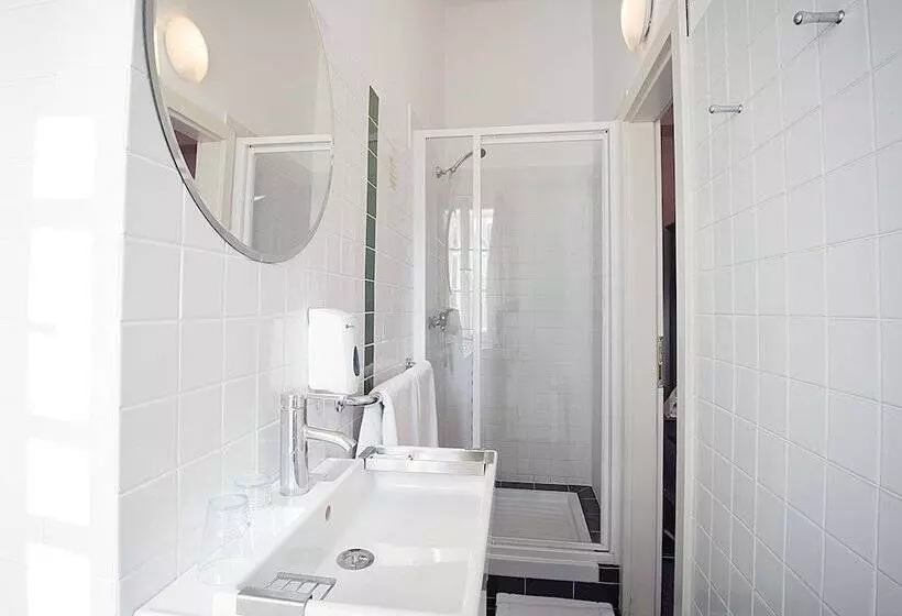 هتل U Tří Bubnů