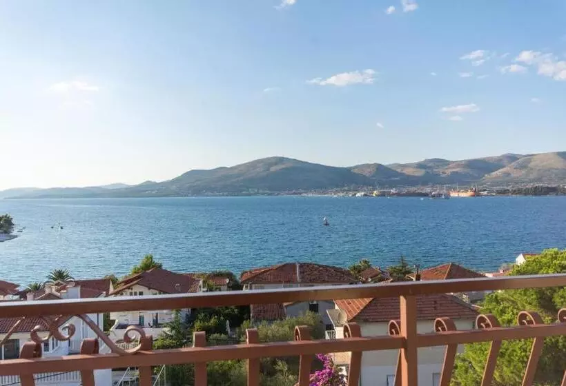 Отель Villa Katarina