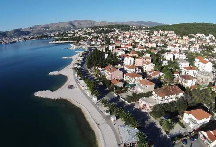 Отель Villa Katarina