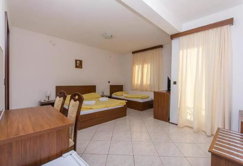 Отель Villa Katarina