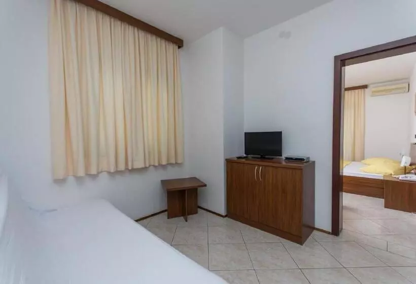 Отель Villa Katarina