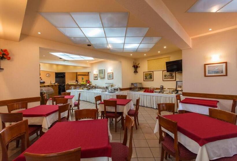 ホテル Villa Katarina