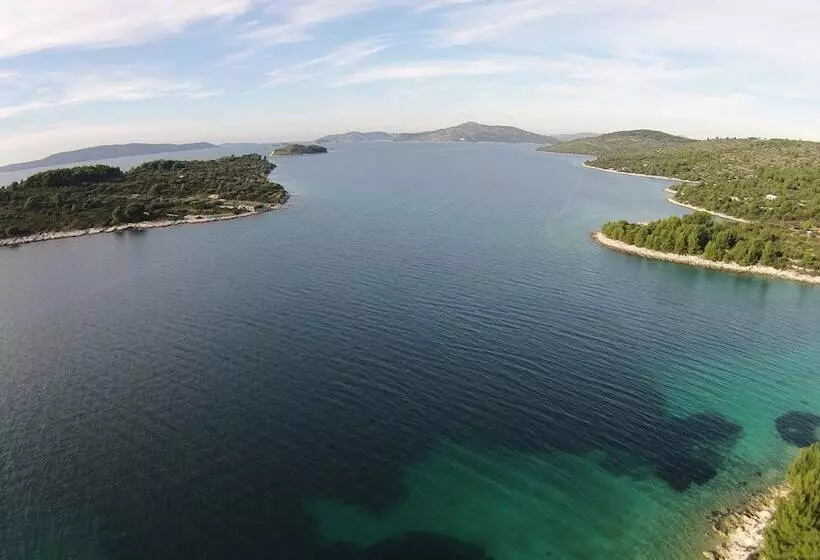 Отель Villa Katarina