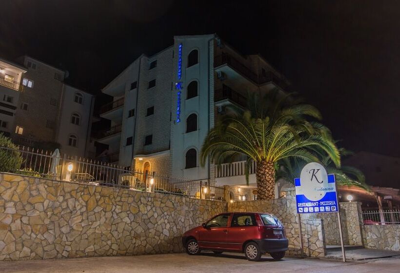 ホテル Villa Katarina