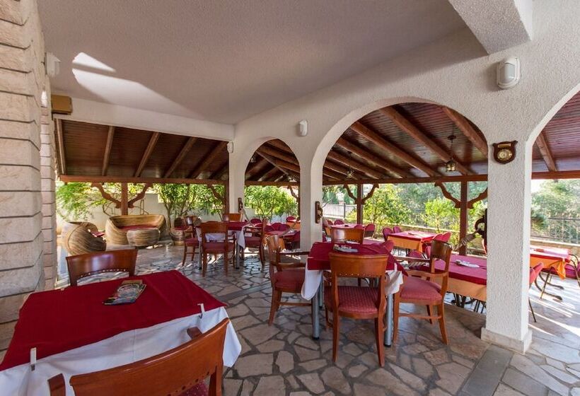 ホテル Villa Katarina