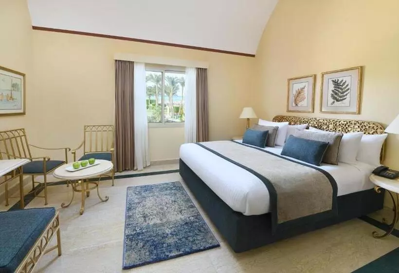 TUI MAGIC LIFE Redsina Sharm El Sheikh