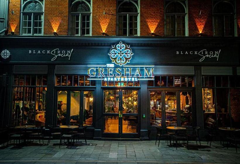 فندق The Gresham Apart