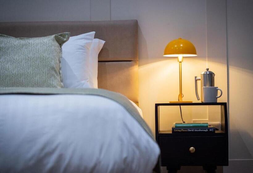 فندق The Gresham Apart