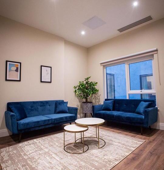 فندق The Gresham Apart