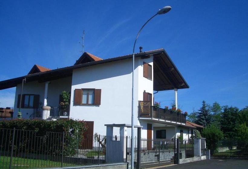 B&b Malpensa Ticino Valley