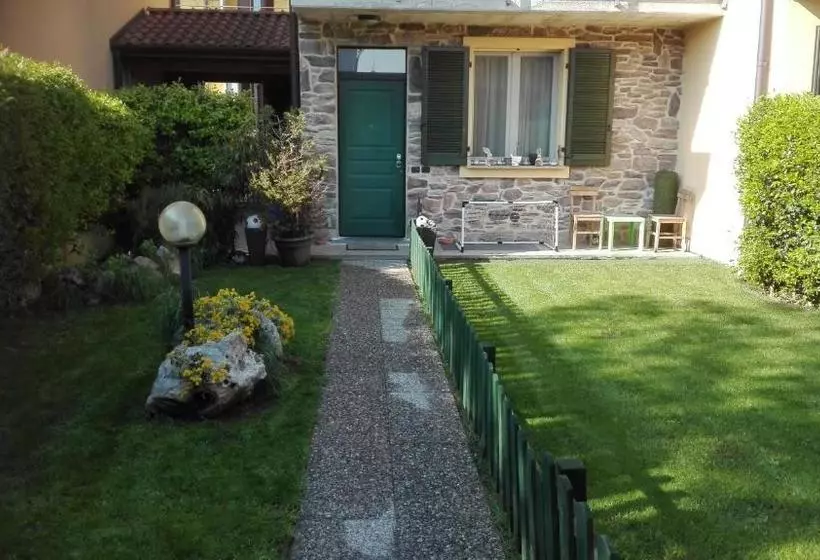 B&b Malpensa Ticino Valley