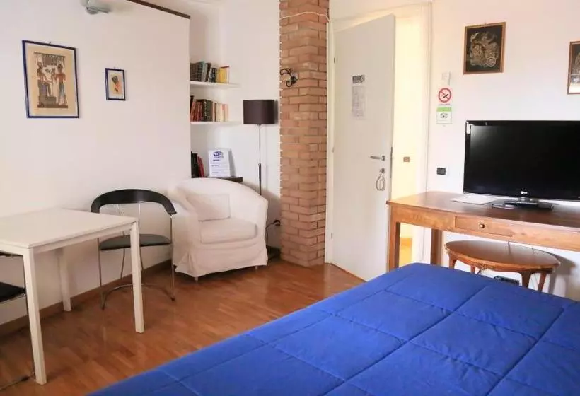 B&b Malpensa Ticino Valley