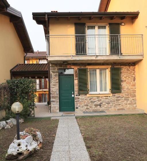 B&b Malpensa Ticino Valley