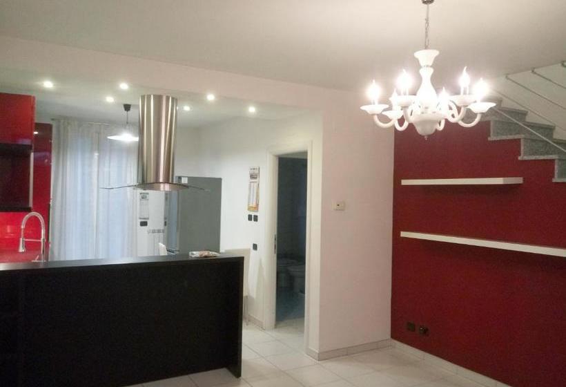 B&b Malpensa Ticino Valley