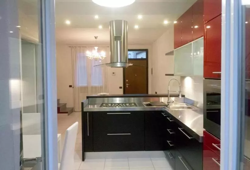 B&b Malpensa Ticino Valley