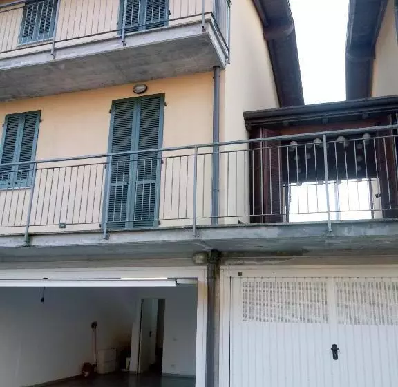 B&b Malpensa Ticino Valley