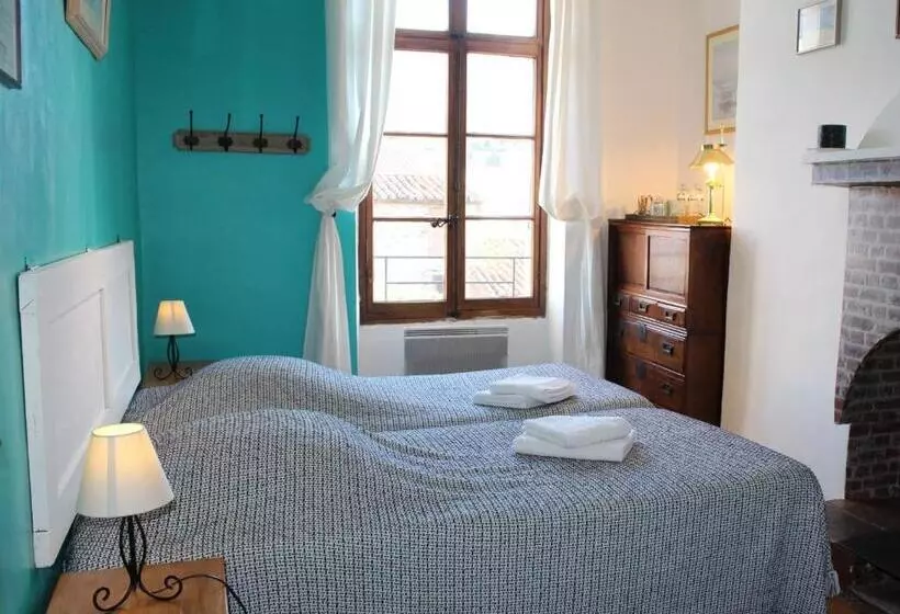 Bed and Breakfast Maison Prades Chambre D Hotes