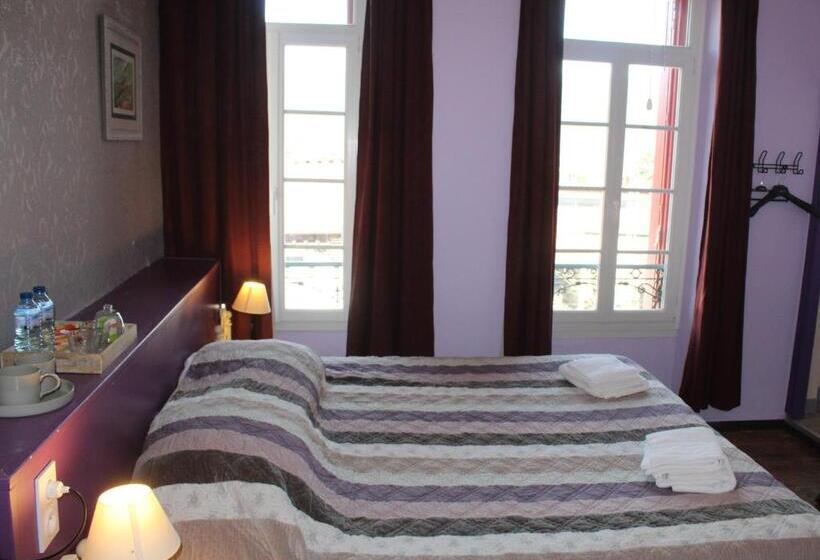 مبيت وإفطار Maison Prades Chambre D Hotes