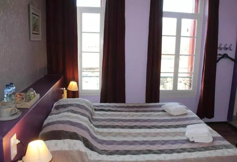 Bed and Breakfast Maison Prades Chambre D Hotes