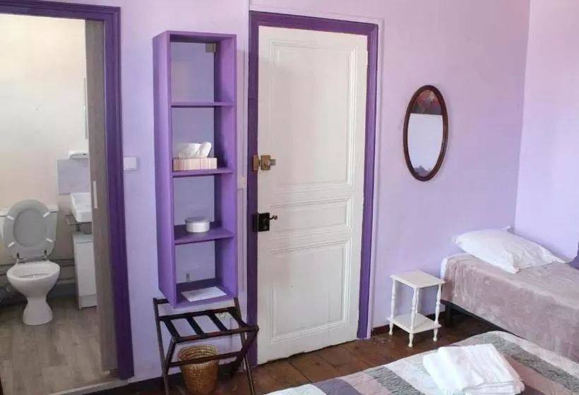 Bed and Breakfast Maison Prades Chambre D Hotes