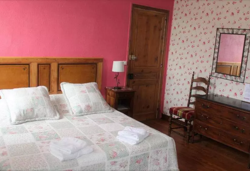 Bed and Breakfast Maison Prades Chambre D Hotes