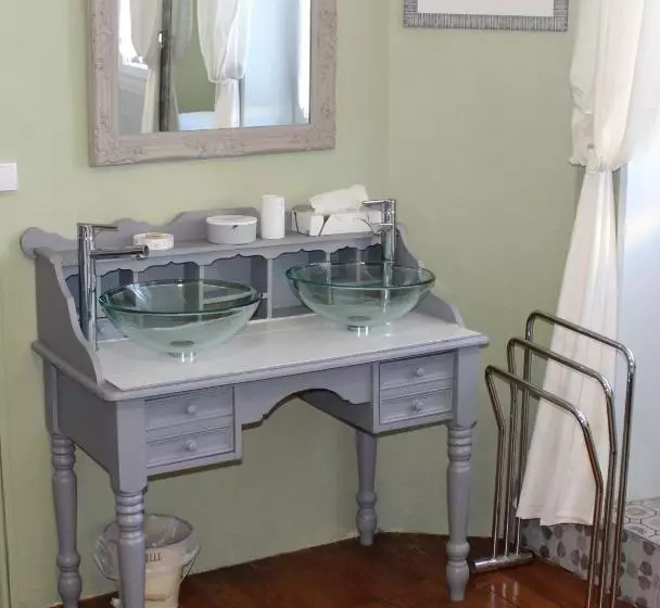 Bed and Breakfast Maison Prades Chambre D Hotes